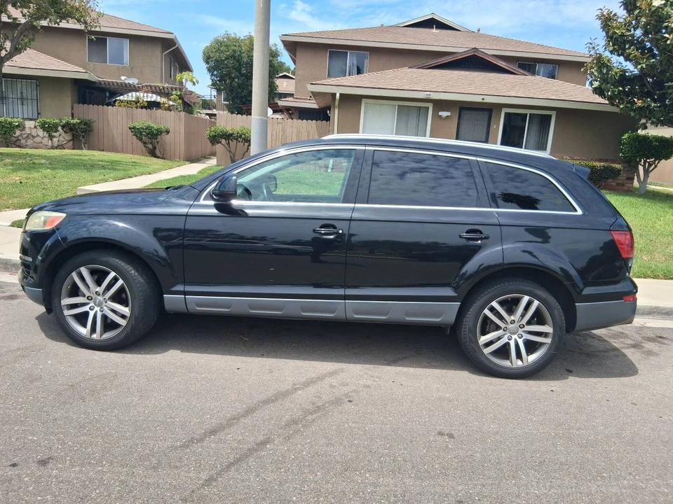 2009 Audi 4L Q7 - Image 2 of 19