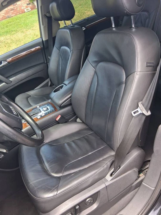 2009 Audi 4L Q7 - Image 13 of 19