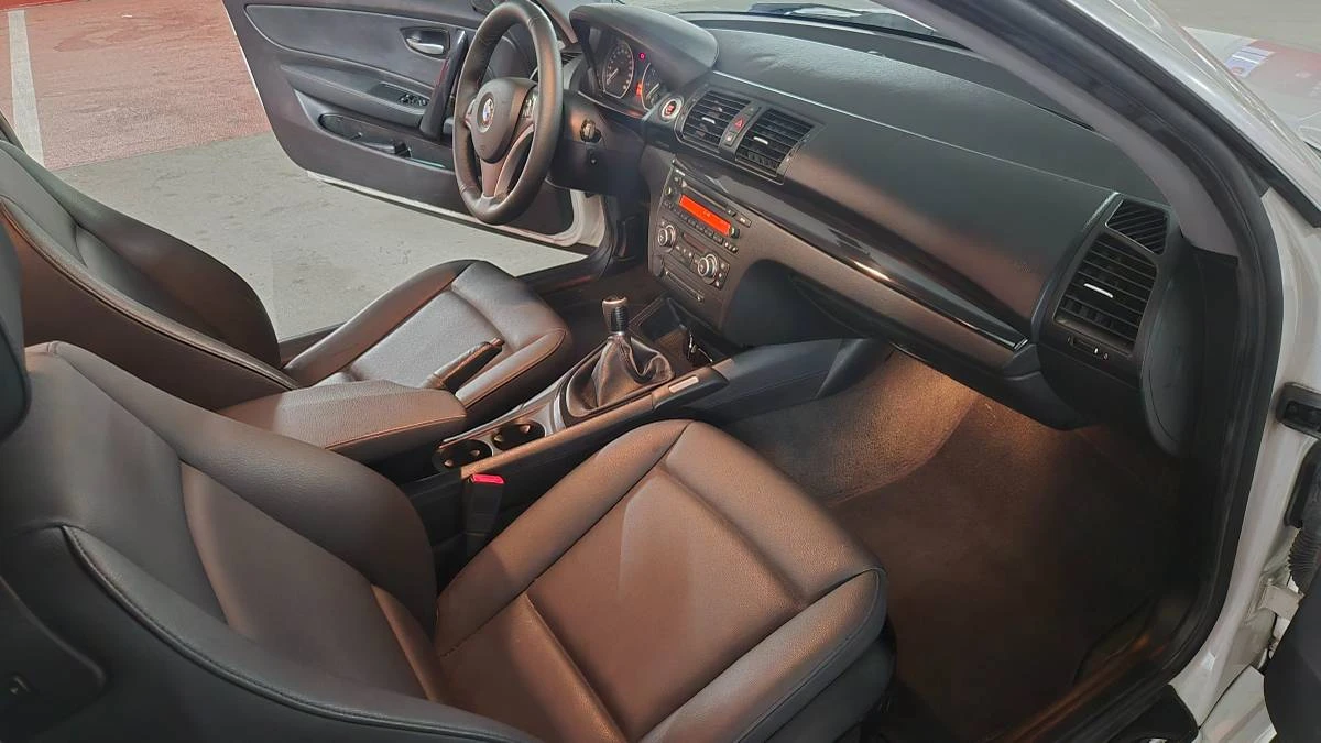 2009 BMW E81/E82/E88 1 Series - Image 6 of 7