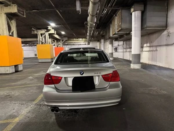 2009 BMW E90 3 Series Sedan - Image 5 of 13