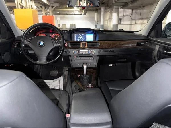 2009 BMW E90 3 Series Sedan - Image 7 of 13