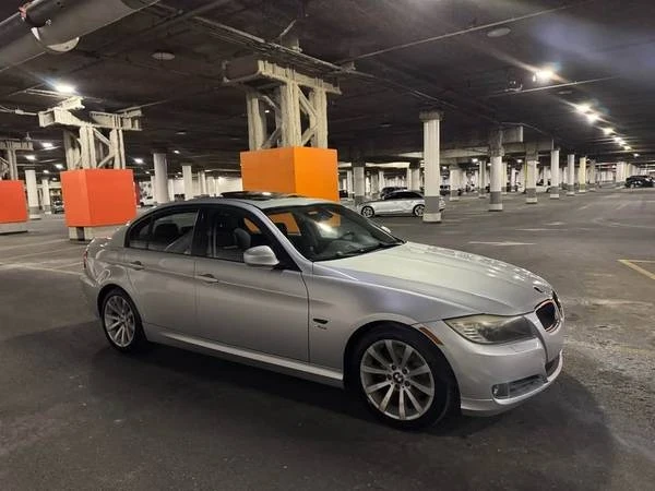 2009 BMW E90 3 Series Sedan - Image 3 of 13