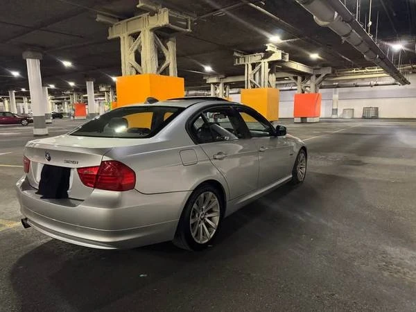 2009 BMW E90 3 Series Sedan - Image 5 of 14