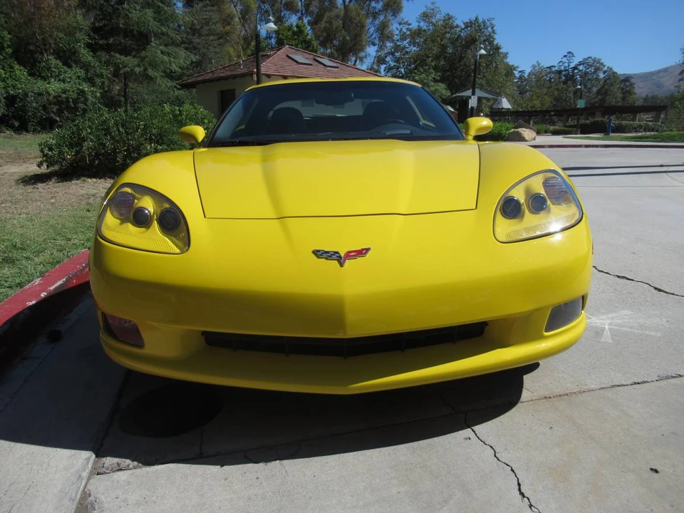 2009 Chevrolet Corvette C6 - Image 8 of 24