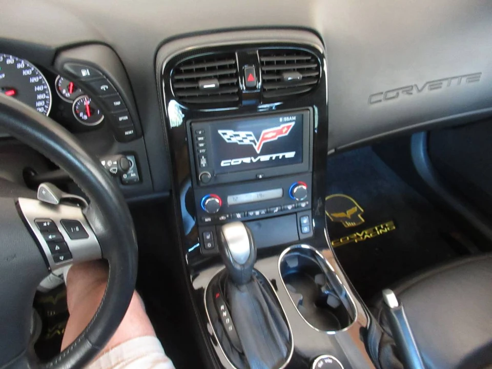 2009 Chevrolet Corvette C6 - Image 11 of 24