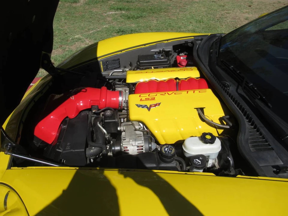 2009 Chevrolet Corvette C6 - Image 22 of 24