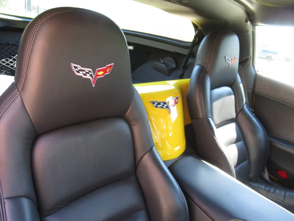 2009 Chevrolet Corvette C6 - Image 16 of 24