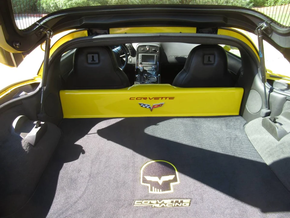2009 Chevrolet Corvette C6 - Image 13 of 24