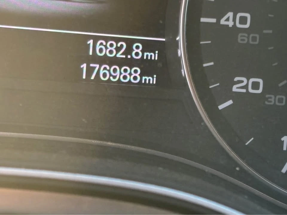 2012 Audi C7 A6 - Image 10 of 10