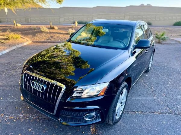 2012 Audi 8R Q5 - Image 17 of 19
