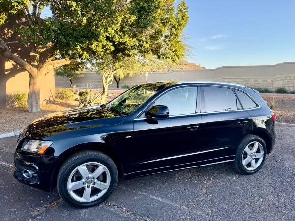 2012 Audi 8R Q5 - Image 19 of 19