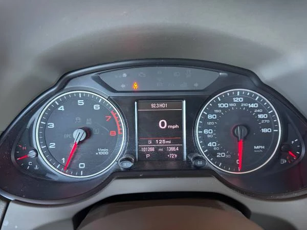 2012 Audi 8R Q5 - Image 5 of 19