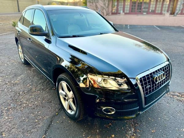 2012 Audi 8R Q5 - Image 2 of 19