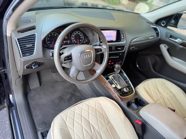 2012 Audi 8R Q5 - Image 12 of 19