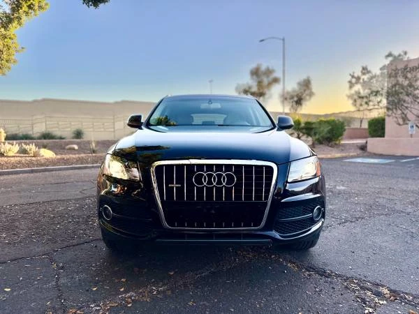 2012 Audi 8R Q5 - Image 15 of 19
