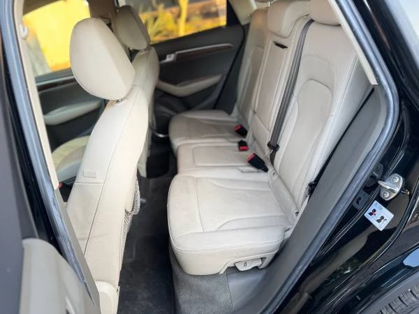 2012 Audi 8R Q5 - Image 14 of 19