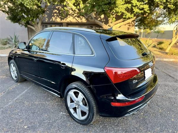 2012 Audi 8R Q5 - Image 18 of 19