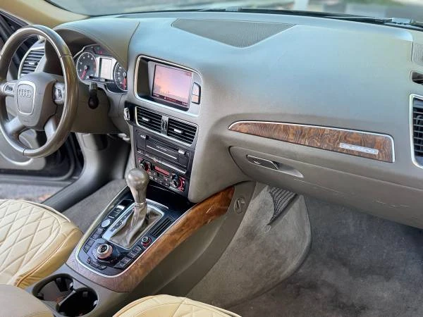 2012 Audi 8R Q5 - Image 9 of 19