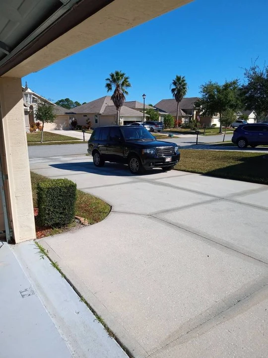 2012 Land Rover Range Rover L322 - Image 13 of 13