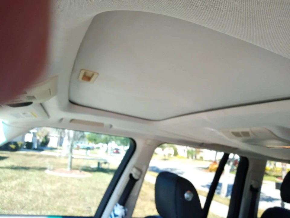 2012 Land Rover Range Rover L322 - Image 11 of 13
