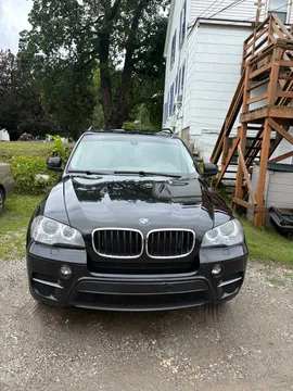 2013 BMW X5