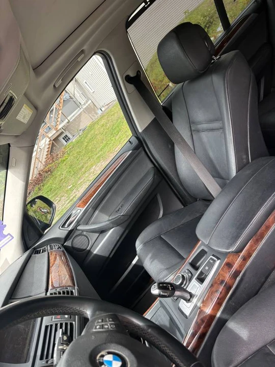 2013 BMW E70 X5 - Image 5 of 6