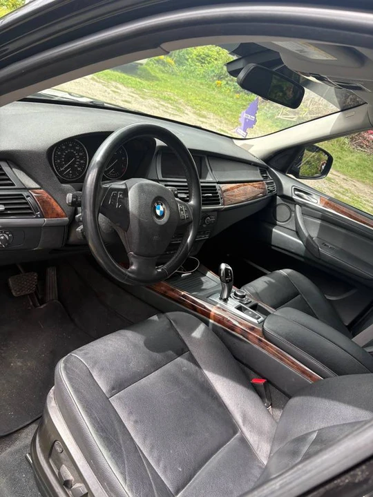 2013 BMW E70 X5 - Image 4 of 6