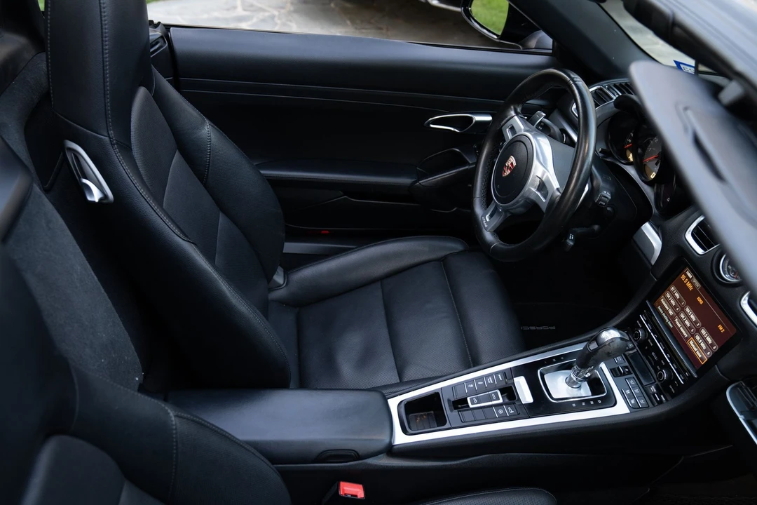 2013 Porsche 981 Boxster S - Image 13 of 31