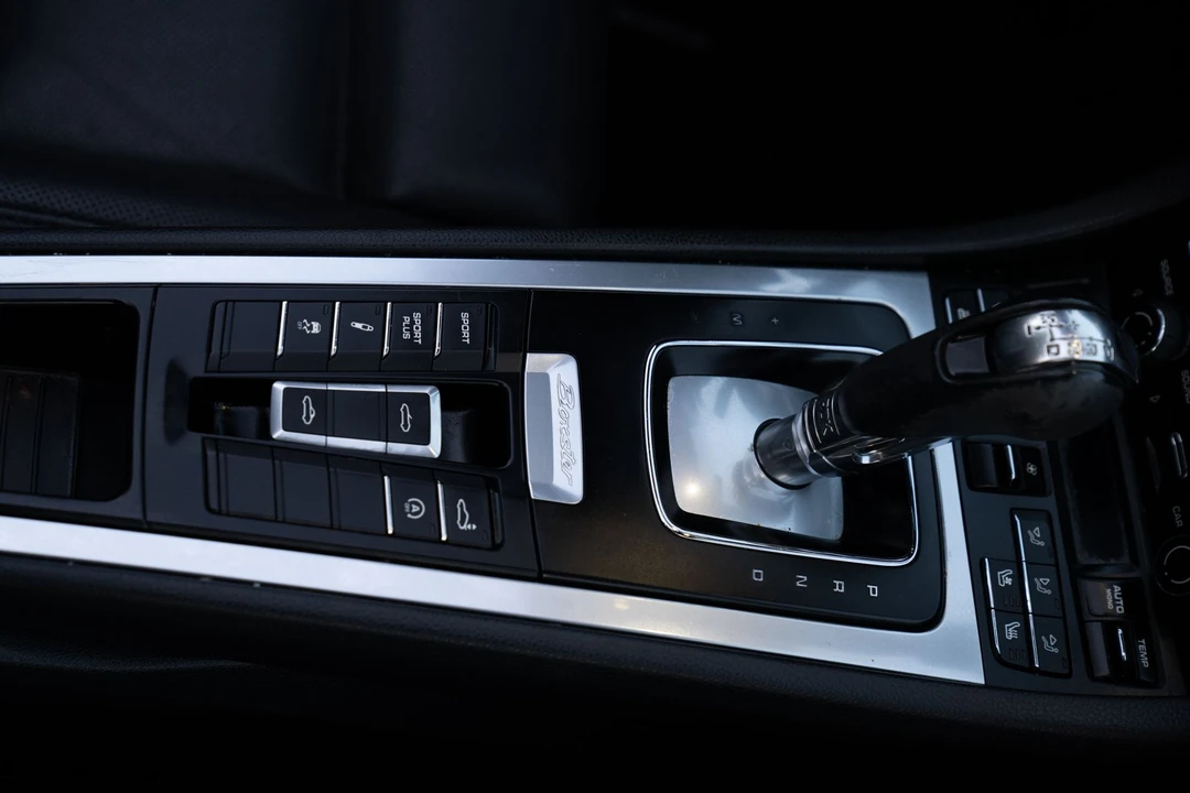 2013 Porsche 981 Boxster S - Image 14 of 31