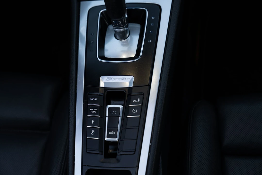 2013 Porsche 981 Boxster S - Image 15 of 31