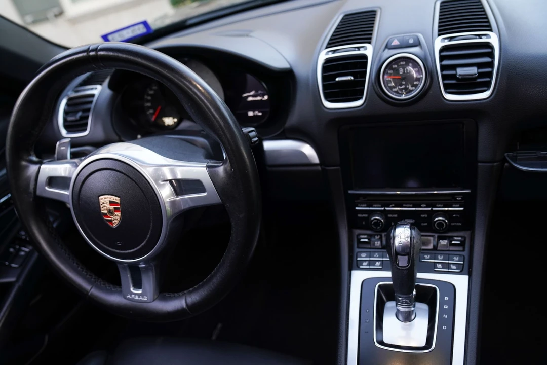 2013 Porsche 981 Boxster S - Image 16 of 31
