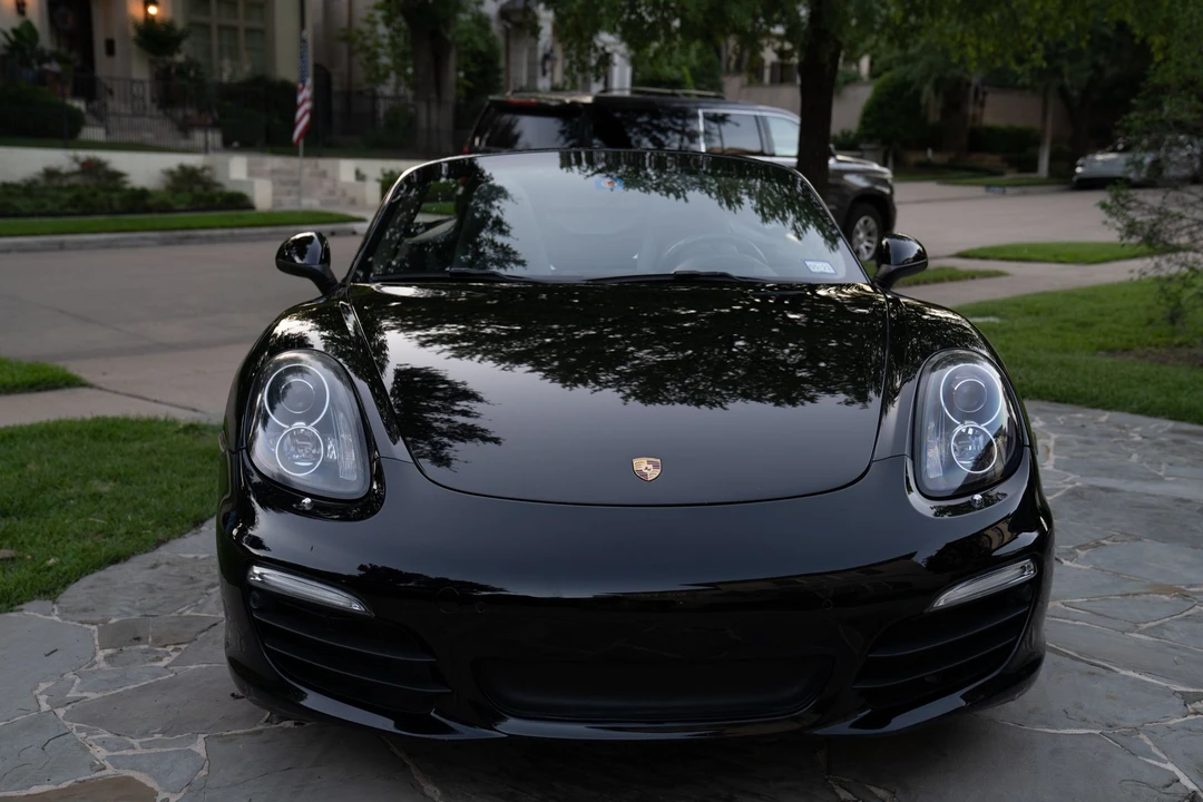 2013 Porsche 981 Boxster S - Image 18 of 31