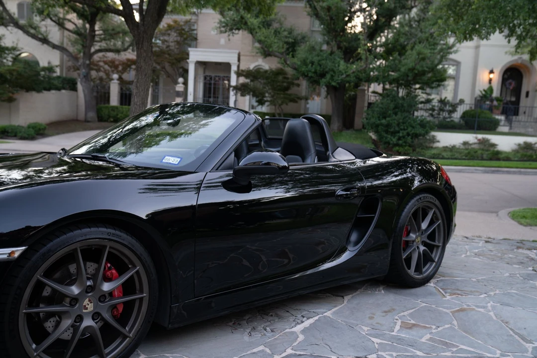 2013 Porsche 981 Boxster S - Image 21 of 31