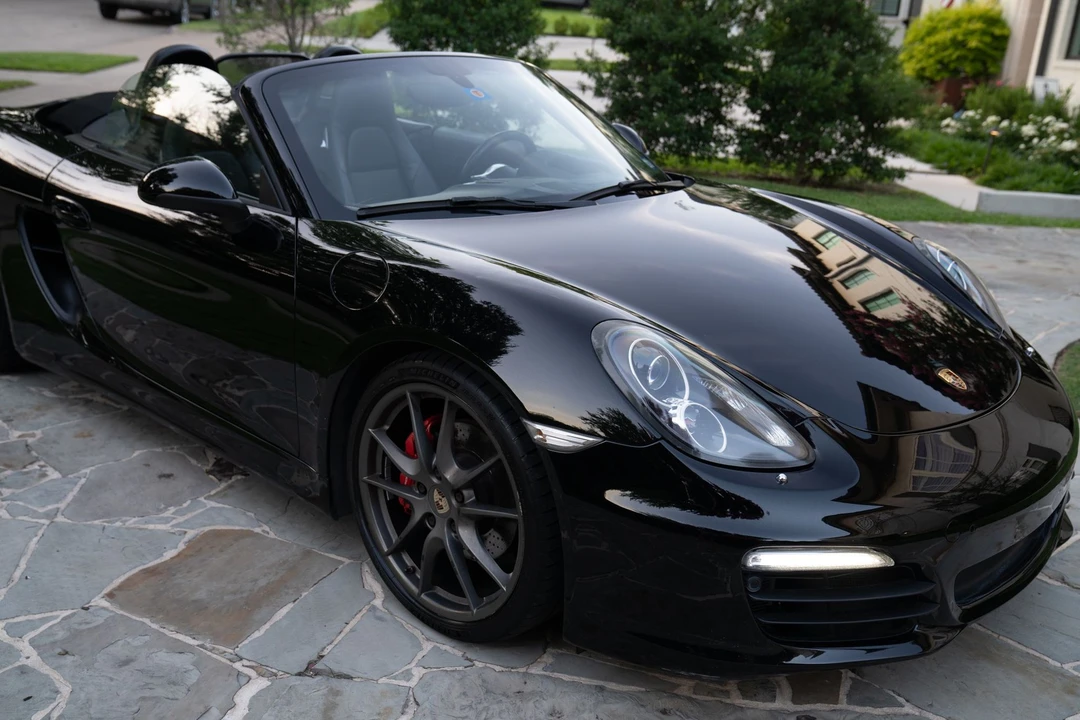 2013 Porsche 981 Boxster S - Image 26 of 31