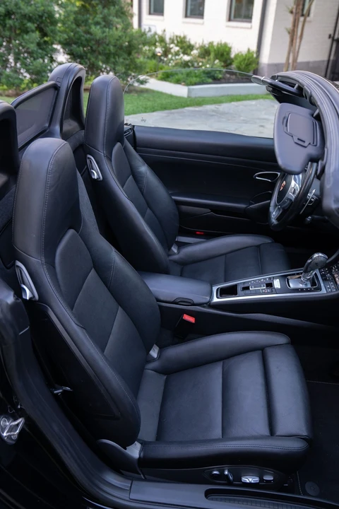 2013 Porsche 981 Boxster S - Image 28 of 31
