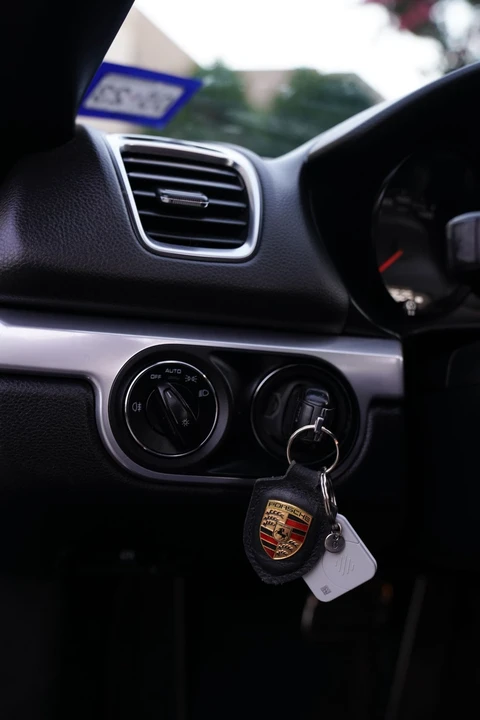 2013 Porsche 981 Boxster S - Image 29 of 31