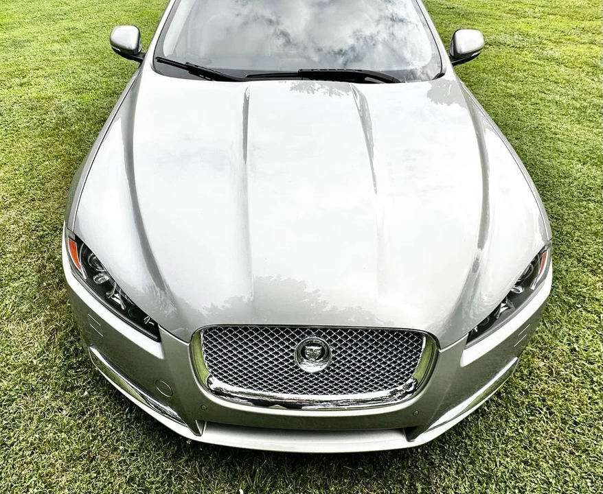 2013 Jaguar X250 XF - Image 5 of 14