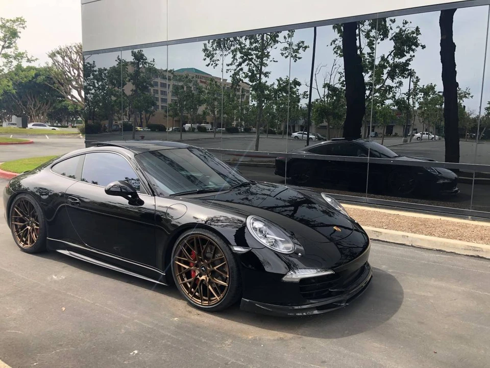 2013 Porsche 991 Carrera S - Image 5 of 9