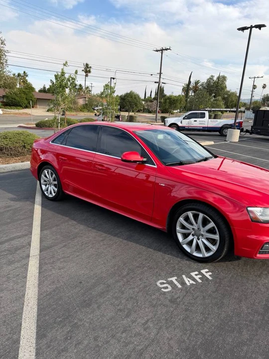 2014 Audi B8 A4 - Image 6 of 10