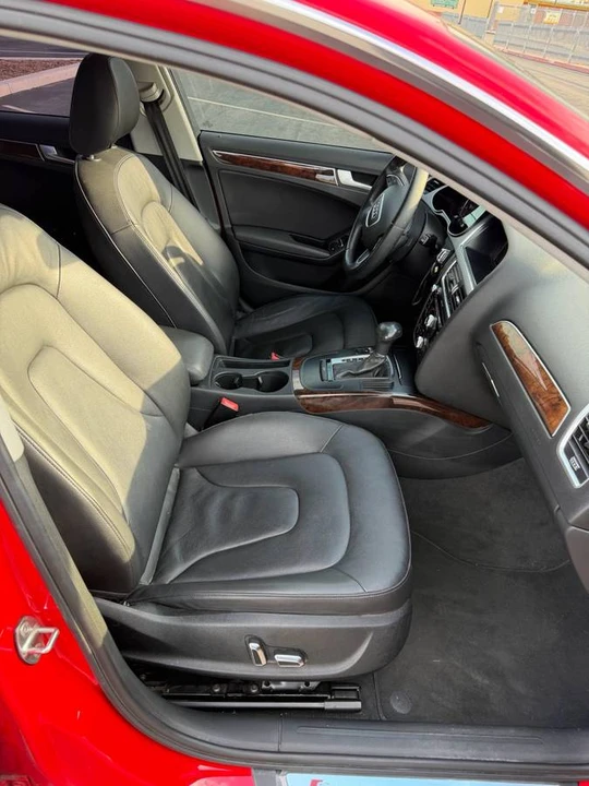2014 Audi B8 A4 - Image 10 of 10