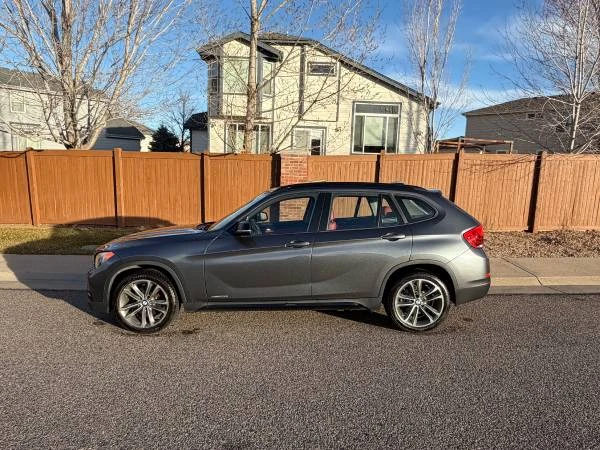 2014 BMW E84 X1 - Image 2 of 19