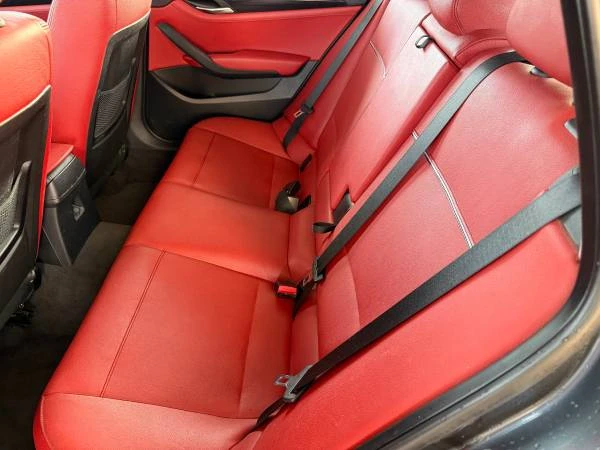 2014 BMW E84 X1 - Image 14 of 19
