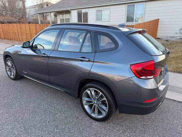 2014 BMW E84 X1 - Image 7 of 19