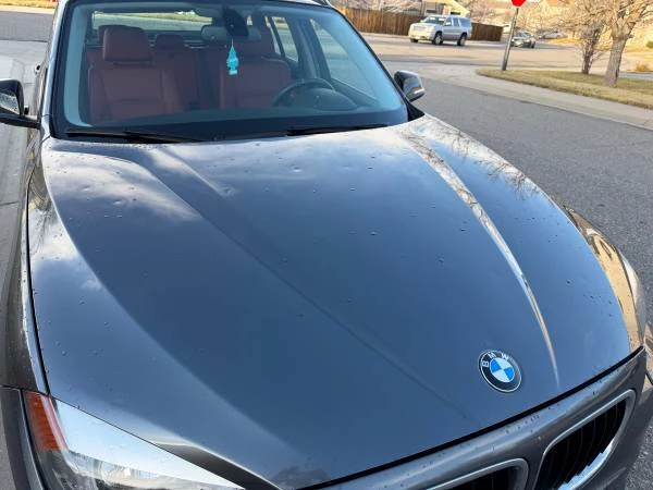 2014 BMW E84 X1 - Image 19 of 19