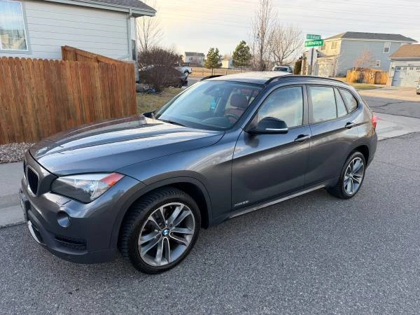 2014 BMW E84 X1 - Image 3 of 19