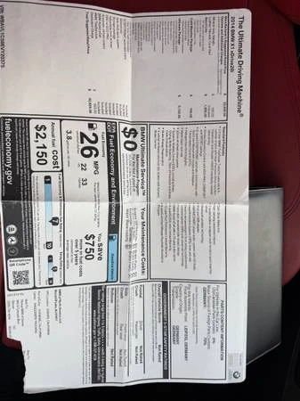 2014 BMW E84 X1 - Image 9 of 19