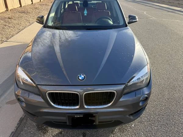 2014 BMW E84 X1 - Image 6 of 19