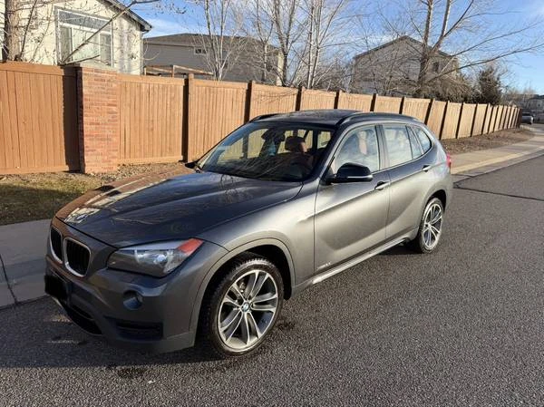 2014 BMW E84 X1 - Image 5 of 19