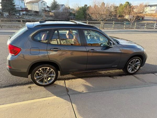 2014 BMW E84 X1 - Image 4 of 19