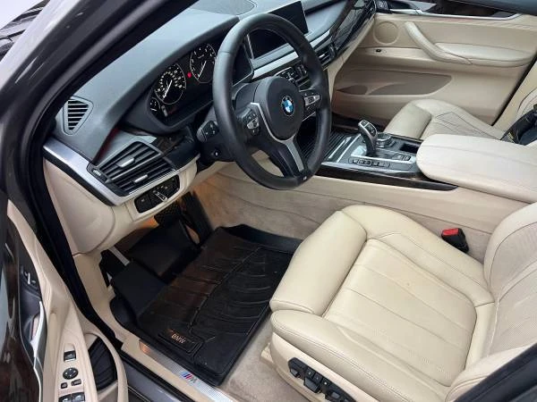 2014 BMW F15 X5 - Image 8 of 12